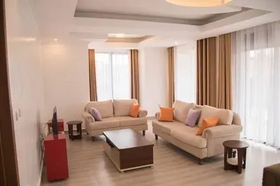 Image de Beautiful apartment in Kigali