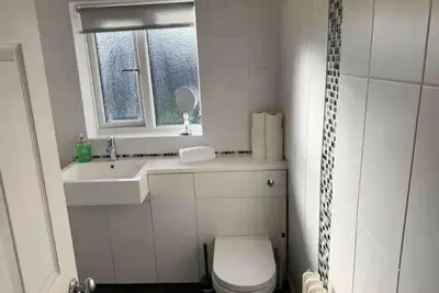 Image de Book for Cw Games*5 Beds*Garden*Drive