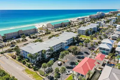 Image de 🏖️Grand Caribbean 310 - The Surf Shack | Gulf and Pool Views | Prime Location