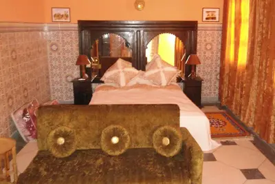 Image de Your Best suite in a Traditional Riad Fez