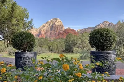Image de The Dahl House Of Sedona