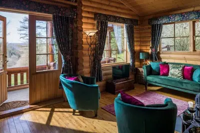 Image de Boutique Moorland Lodge near Dalby Forest
