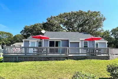 Image de The Breakwaters Hyannis - Your Home Away From Home! Rpam046