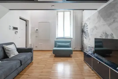 Image de Italianway - Frisi 8