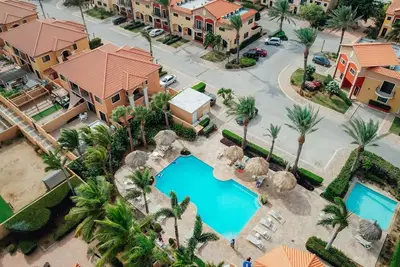 Image de Beautiful 4 Bedroom House in Aruba