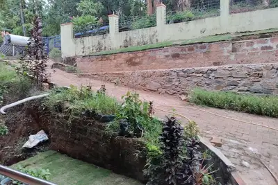 Enjoy Beautiful Guest House With View
