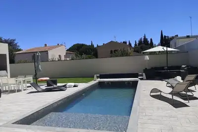 Image de Villa bella