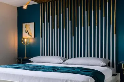 Image de The Greatest of All Time Pad! #Stylish #Townhouse #Exceptional #2br #Kingbed