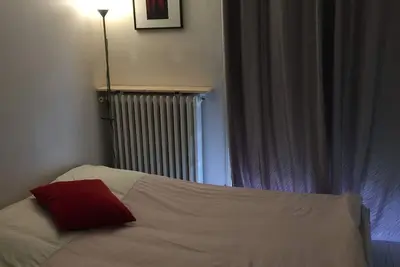 Image de Logement Clair Et Spacieux