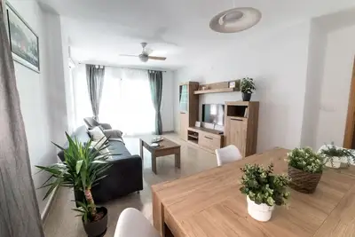 Image de Beautiful apt. in residential complex with swimming pool