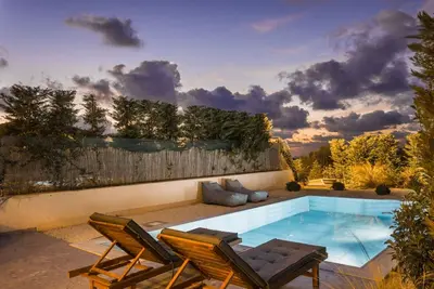 Image de Villa Lotus - Unalome Villas