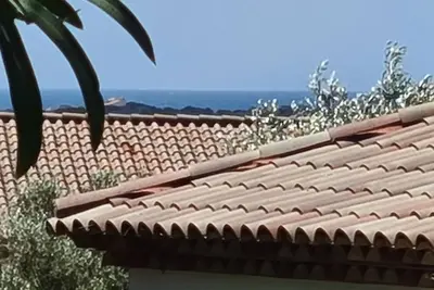 Image de L'Escale des Iles à 5 mn des plages