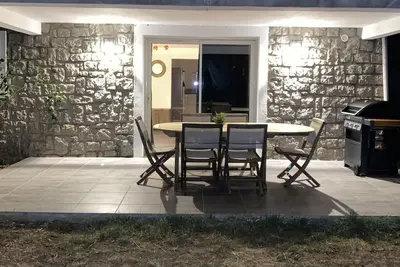 Image de Rez de villas tout confort