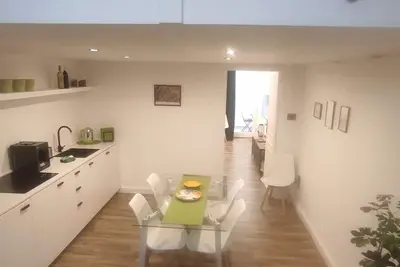 Image de Apartment area Syracuse center a few steps from the island of Ortigia
