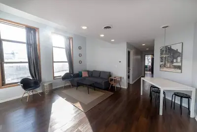 Image de 201- 2 Bedroom Suite next to Fiserv Forum