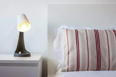 Av. Madrid - 4º Direito · Spacious Tailor Made Flat in Areeiro