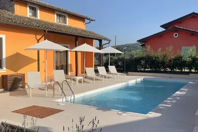 Image de Relais Gregorio 2