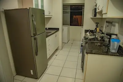 Image de Beautiful apartment in Jesus Maria