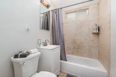Image de 4bd 1Bth Family home.