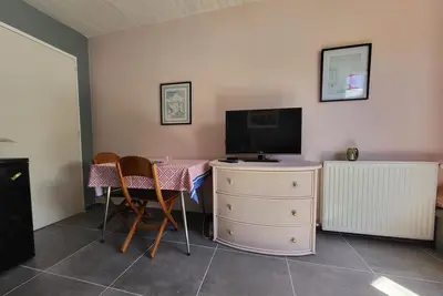 Image de Superbe logement proche de Bordeaux, route des Châteaux