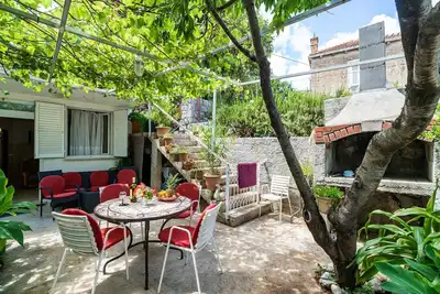 Image de Apartments Zarac - One Bedroom Apartment with Terrace