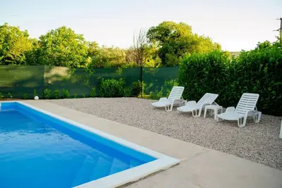 Image de VIlla Maya - Two Bedroom House with Swimming Pool