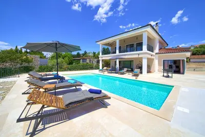 Image de Villa Magnifica