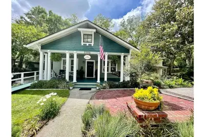 Image de Magnolia Court Suites, Beaufort, South Carolina.