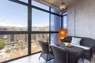Image de Home2Book Executive & Design Las Torres
