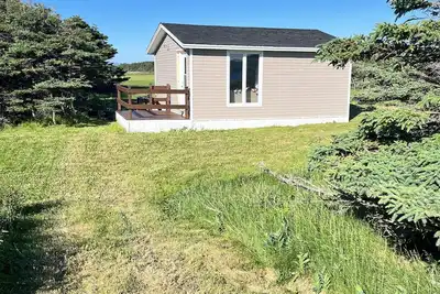Image de Island-getaways cottage rental and cod fishing. We do island tours upon estuary