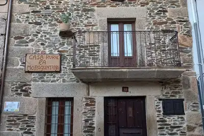 Image de Acogedora Casa Rural La Moraquintana Ideal Familias