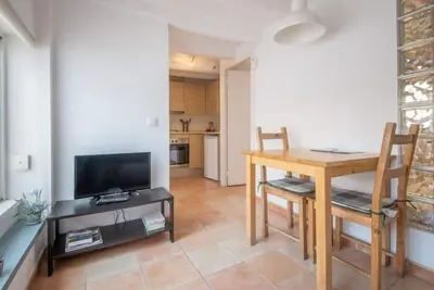 Image de th159 Penthouse· Tarragone · 1 chambre · 1 lit · 1  bain