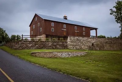 Image de The Stone Barndominium | Game Room, Fire Pit + Bar!