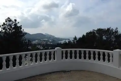 Image de Villa la Calma Sea views, sunset, 5 min from the beach