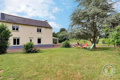 Image de Le Gasnioux - Boisgervilly