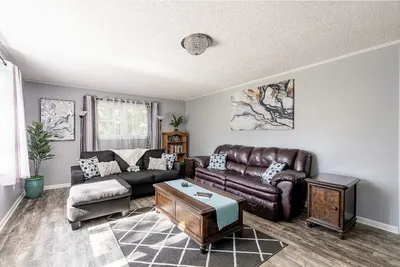 Image de Mountain Hideaway at Gallimore Creek, Flat Rock, Nc