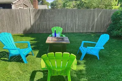 Image de Quintessential Cape Cottage Near the Beach