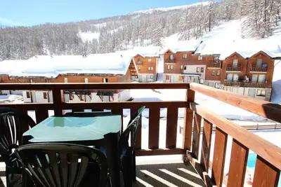 Image de Appartement