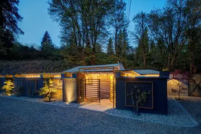 Image de The Villa at Richardson Creek