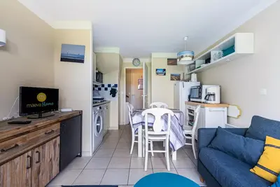 Image de Maison 2 pièces 4 personnes - Sélection