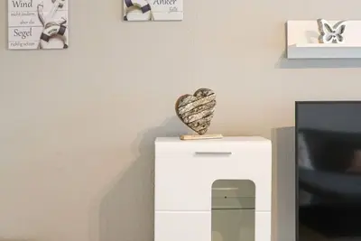 Image de Joli appartement pour 2 personnes avec Wifi, Tv, terrasse et parking