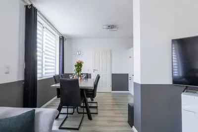 Image de Bel appartement pour 6 personnes avec Wifi, Tv, terrasse et parking