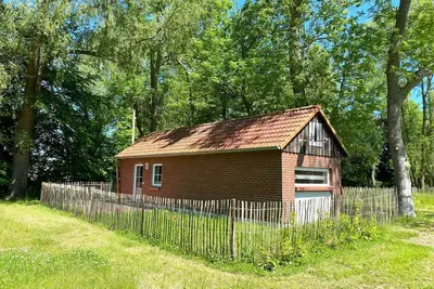 Image de Hofgut Bisdamitz - Holiday home Knoff - Hofgut Bisdamitz - House \"Knoff\"