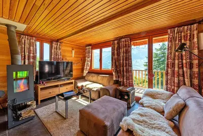 Image de Chalet 5 Pièces 8 Personnes