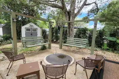 Image de Luxury Rv Campsite in River Ranch! Full Hookup! 361