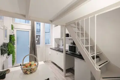 Image de Studio Bercy - Welkeys