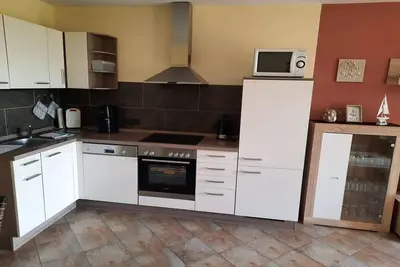 Image de Ferienwohnung Wohnpark Warfstr. 9/2 - Wohnpark Werdum
