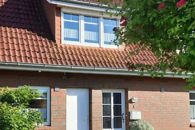 Image de Am Haustierpark 11 B - Terraced house Am Haustierpark 11 B