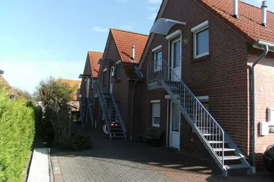 Image de Apartment Jonathan Whg. 5 - Apartment Tulpenweg 4 Jonathan Whg. 5