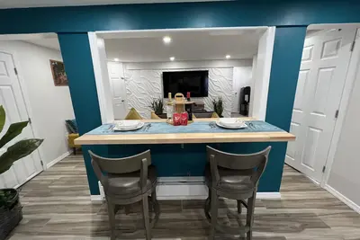 Image de Cozy and Stylish 1 Bedroom Guest Suite